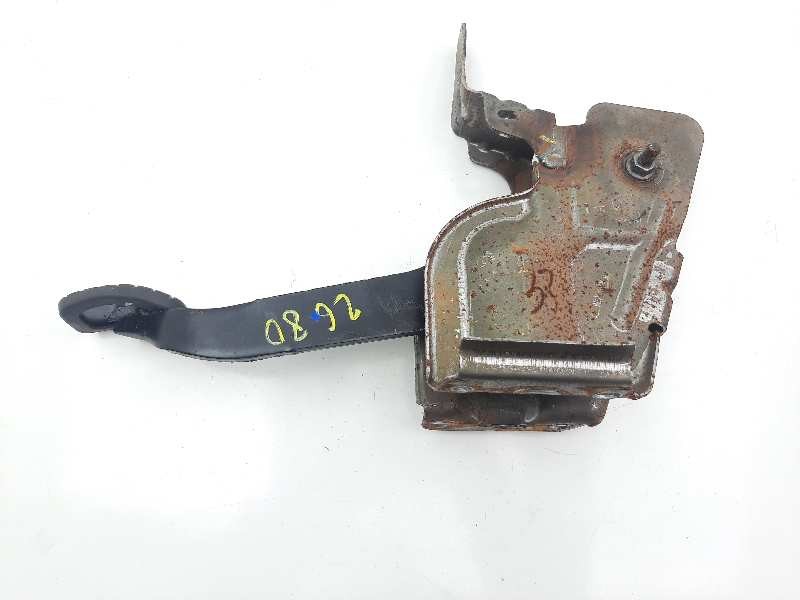 Recambio de pedal freno para dacia sandero laureate referencia OEM IAM   