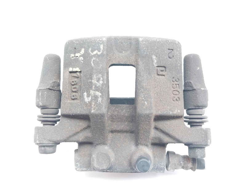 Recambio de pinza freno trasera izquierda para jeep compass limited referencia OEM IAM   