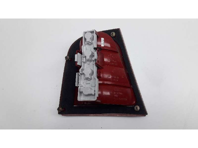 Recambio de piloto trasero derecho para skoda octavia berlina (1u2) 1.9 pilot tdi referencia OEM IAM   