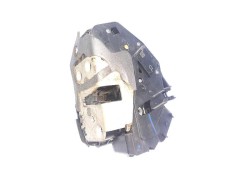 Recambio de cerradura puerta delantera izquierda para ford fiesta (ccn) ambiente referencia OEM IAM AM5AU21813AE  