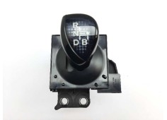 Recambio de palanca cambio para toyota auris hybrid business referencia OEM IAM 75C583 75G188 3355012J20