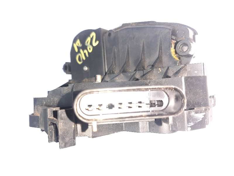 Recambio de cerradura puerta delantera izquierda para ford fiesta (ccn) ambiente referencia OEM IAM AM5AU21813AE  