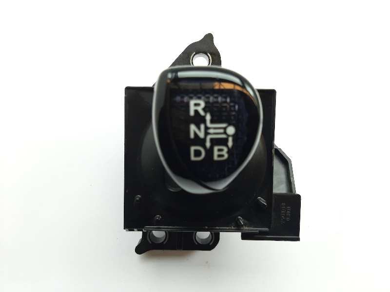 Recambio de palanca cambio para toyota auris hybrid business referencia OEM IAM 75C583 75G188 3355012J20