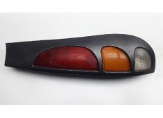 Recambio de piloto trasero derecho para fiat marea weekend (185) td 75 sx referencia OEM IAM   