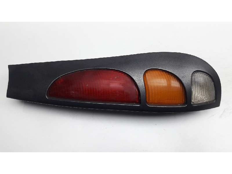 Recambio de piloto trasero derecho para fiat marea weekend (185) td 75 sx referencia OEM IAM   