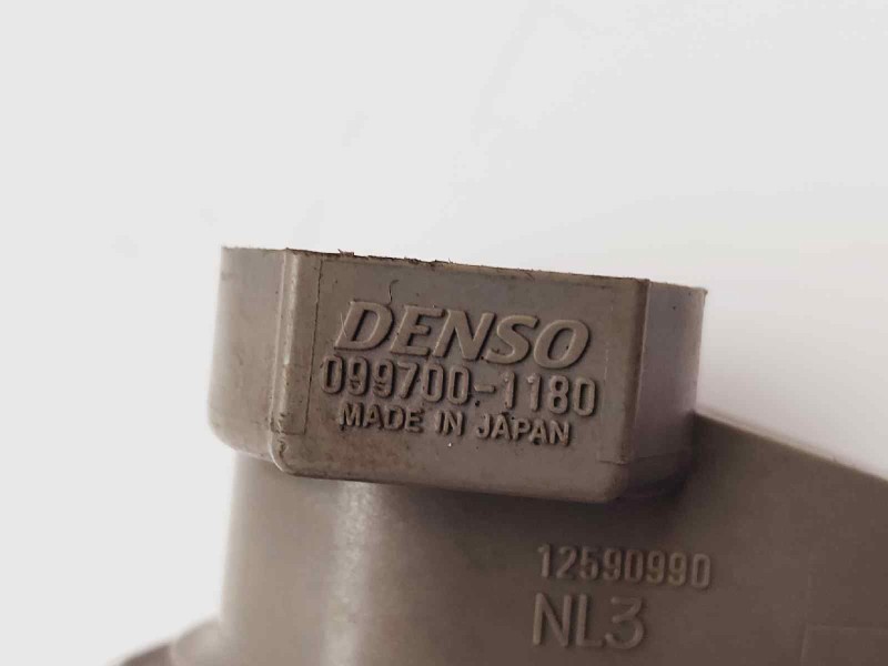 Recambio de bobina encendido para chevrolet captiva 3.2 v6 ltx referencia OEM IAM 0997001180  