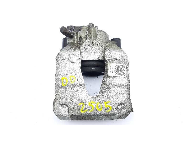 Recambio de pinza freno delantera derecha para volkswagen polo beats referencia OEM IAM 2Q0615106  