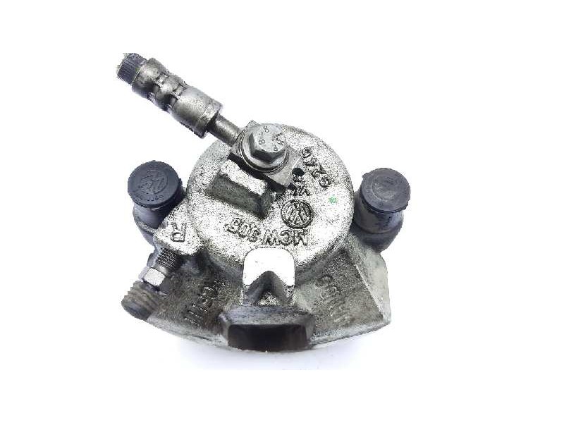 Recambio de pinza freno delantera derecha para volkswagen polo beats referencia OEM IAM 2Q0615106  