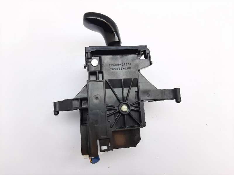 Recambio de palanca cambio para toyota auris hybrid business referencia OEM IAM 75C583 75G188 3355012J20