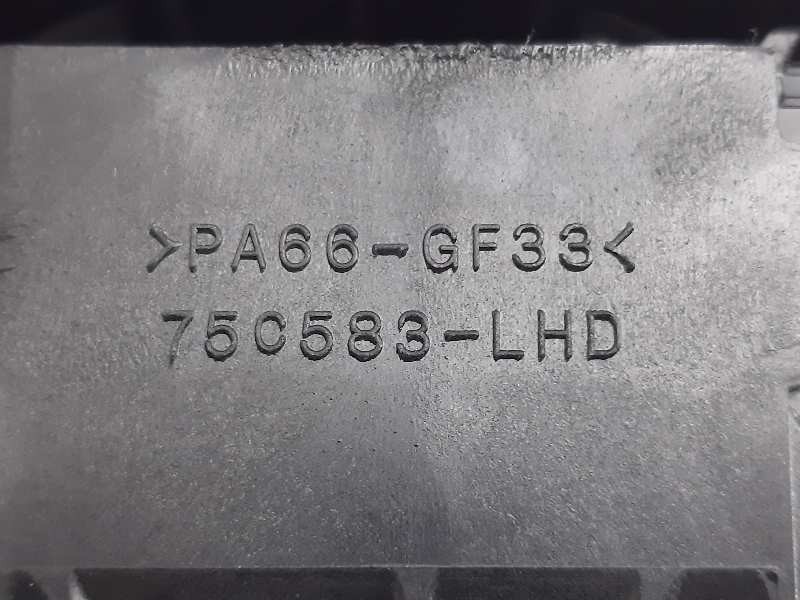 Recambio de palanca cambio para toyota auris hybrid business referencia OEM IAM 75C583 75G188 3355012J20