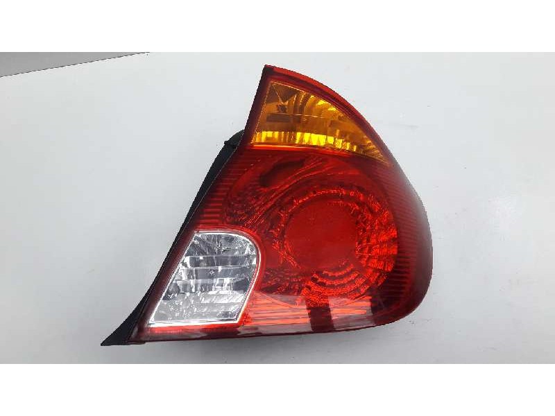 Recambio de piloto trasero derecho para hyundai accent (lc) gl 5p referencia OEM IAM   