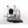 Recambio de valvula egr para mazda cx-5 (ke, gh) 2.2 d (ke2fw) referencia OEM IAM SH0120300 VN1501000200 