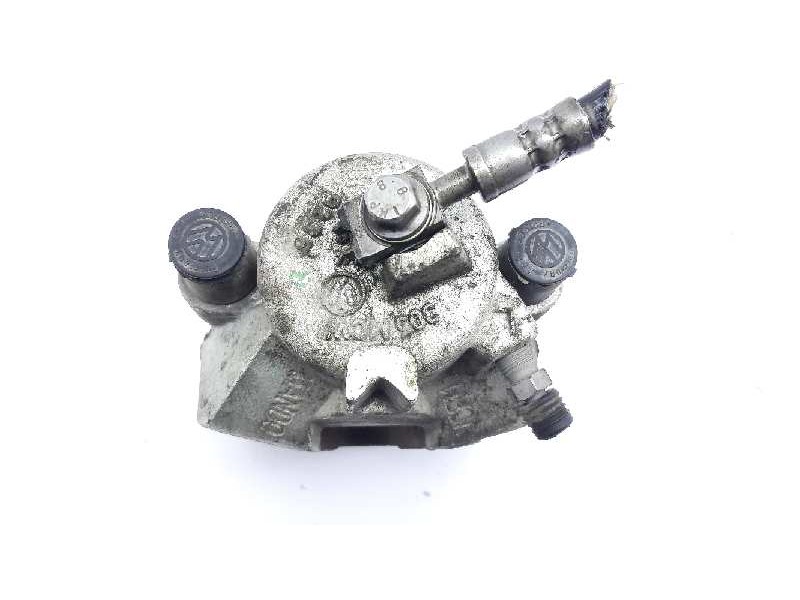 Recambio de pinza freno delantera izquierda para volkswagen polo beats referencia OEM IAM 2Q0615105  