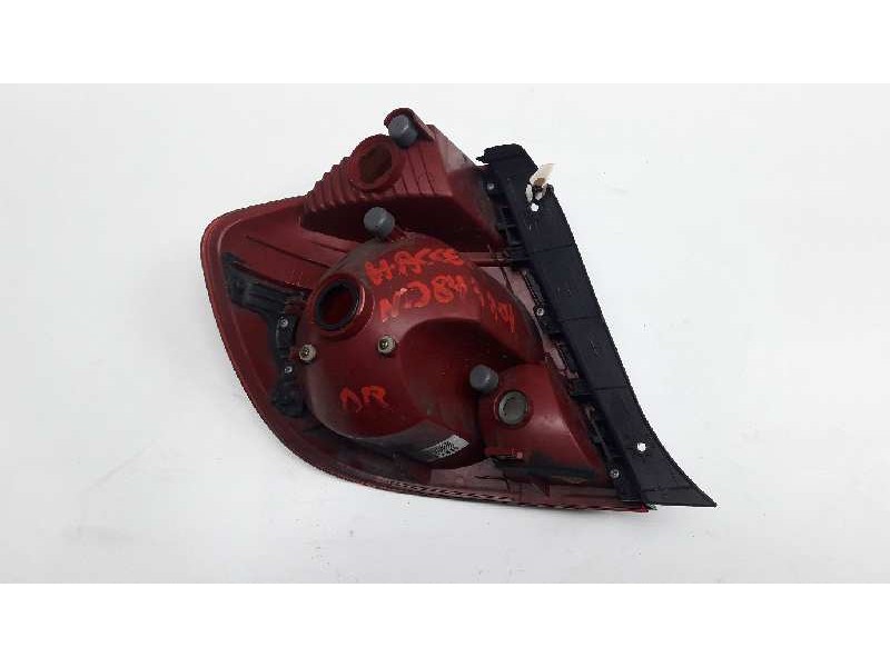 Recambio de piloto trasero derecho para hyundai accent (lc) gl 5p referencia OEM IAM   