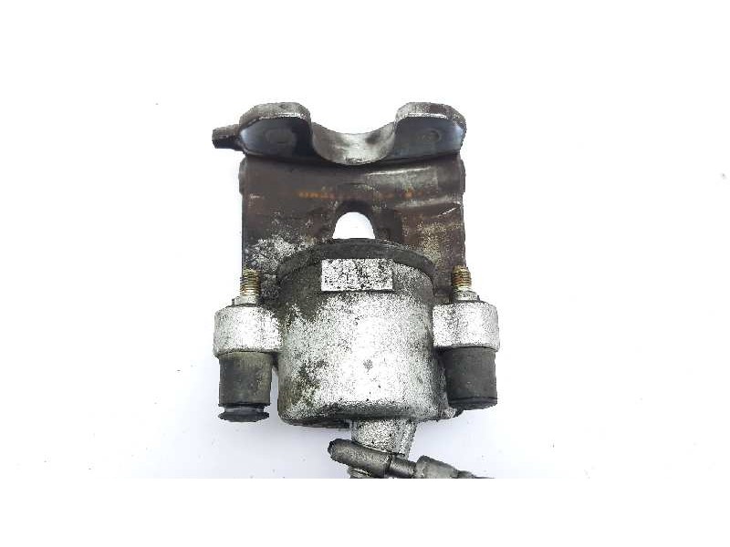Recambio de pinza freno delantera izquierda para volkswagen polo beats referencia OEM IAM 2Q0615105  