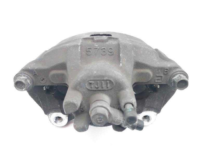 Recambio de pinza freno delantera derecha para jeep compass limited referencia OEM IAM   