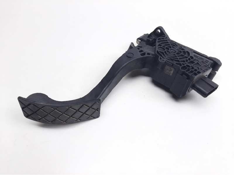 Recambio de potenciometro pedal para volkswagen polo beats referencia OEM IAM 2Q1723503 CG019253B1 