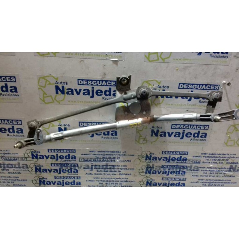 Recambio de articulacion limpia delantera para fiat punto berl. (176) 55 s referencia OEM IAM   