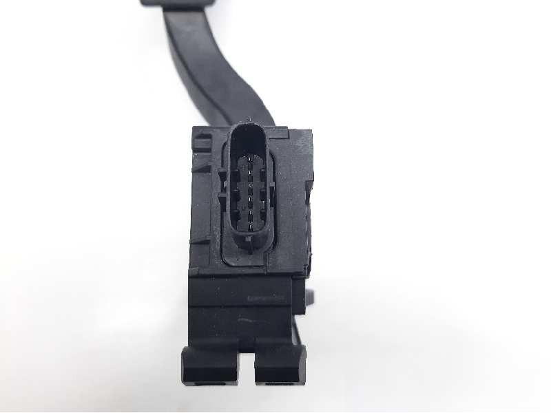 Recambio de potenciometro pedal para volkswagen polo beats referencia OEM IAM 2Q1723503 CG019253B1 