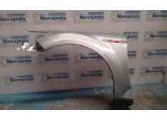 Recambio de aleta delantera izquierda para ford mondeo ber. (ca2) limited edition referencia OEM IAM  COLOR AZUL CLARO