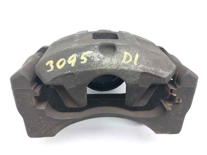 Recambio de pinza freno delantera izquierda para jeep compass limited referencia OEM IAM   