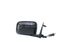 Recambio de retrovisor derecho para volkswagen golf ii (191/193) boston referencia OEM IAM 24910412 191857508A 191857522K