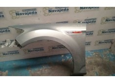 Recambio de aleta delantera izquierda para ford mondeo ber. (ca2) limited edition referencia OEM IAM  COLOR AZUL CLARO 2