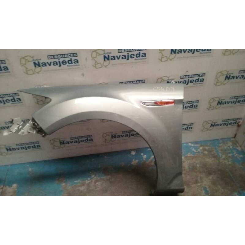 Recambio de aleta delantera izquierda para ford mondeo ber. (ca2) limited edition referencia OEM IAM  COLOR AZUL CLARO