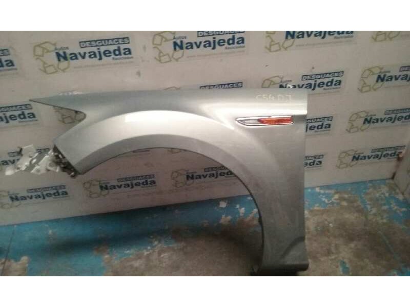 Recambio de aleta delantera izquierda para ford mondeo ber. (ca2) limited edition referencia OEM IAM  COLOR AZUL CLARO