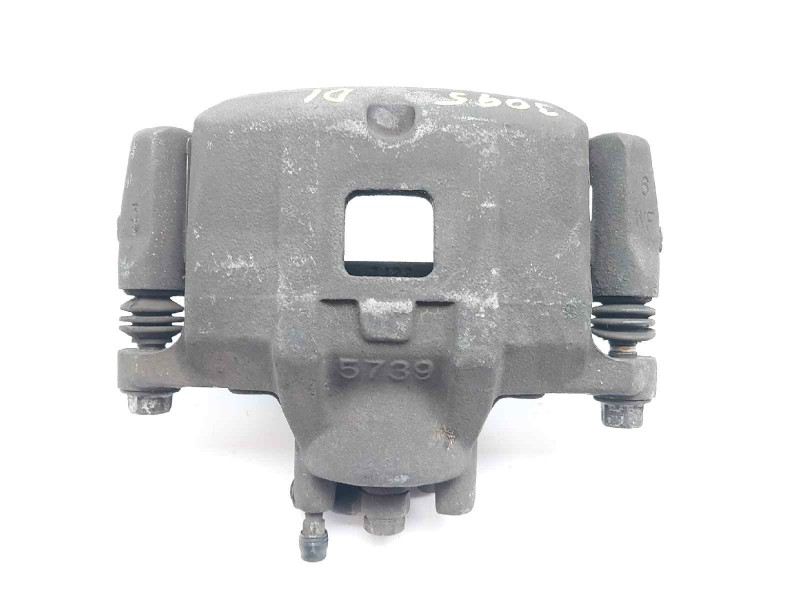 Recambio de pinza freno delantera izquierda para jeep compass limited referencia OEM IAM   