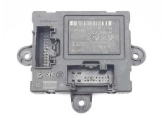 Recambio de modulo electronico para ford fiesta (ccn) ambiente referencia OEM IAM CV1T14B531AG  