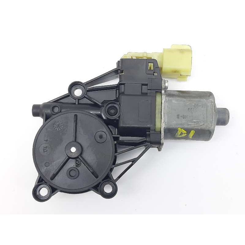 Recambio de motor elevalunas delantero izquierdo para ford fiesta (ccn) ambiente referencia OEM IAM 8A6114A389B  