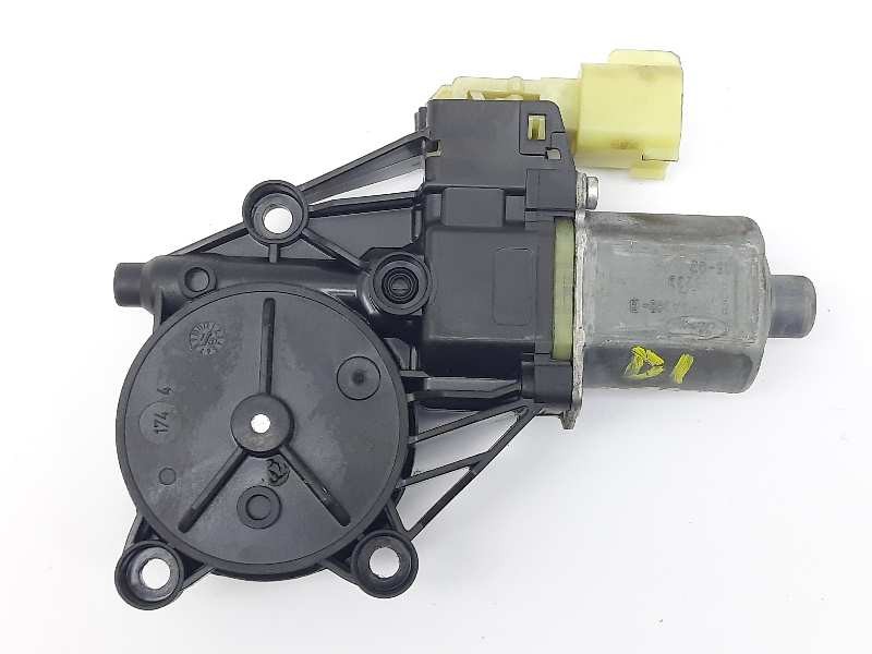 Recambio de motor elevalunas delantero izquierdo para ford fiesta (ccn) ambiente referencia OEM IAM 8A6114A389B  