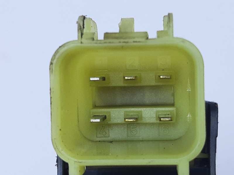 Recambio de motor elevalunas delantero izquierdo para ford fiesta (ccn) ambiente referencia OEM IAM 8A6114A389B  