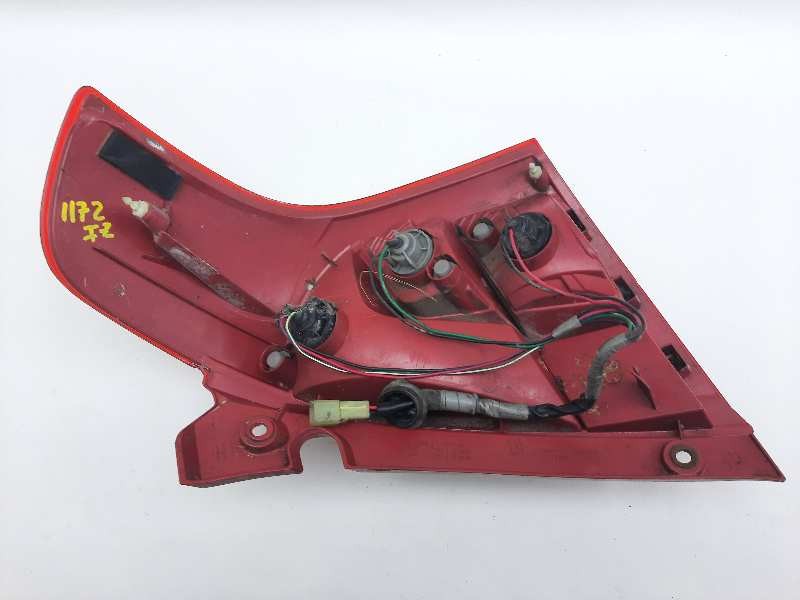 Recambio de piloto trasero izquierdo para suzuki swift berlina (mz) gl (5-ptas.) referencia OEM IAM   