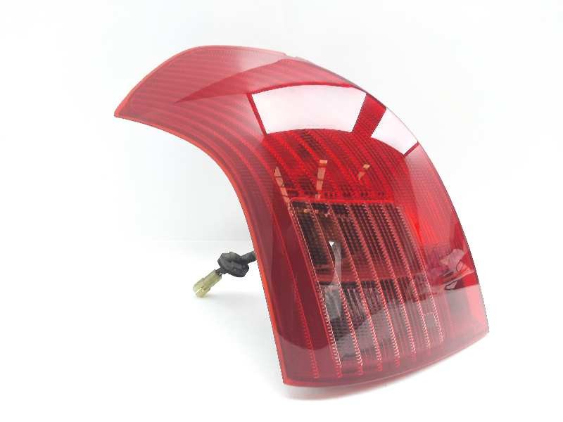 Recambio de piloto trasero izquierdo para suzuki swift berlina (mz) gl (5-ptas.) referencia OEM IAM   