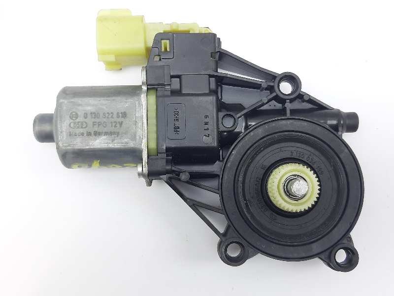 Recambio de motor elevalunas delantero izquierdo para ford fiesta (ccn) ambiente referencia OEM IAM 8A6114A389B  