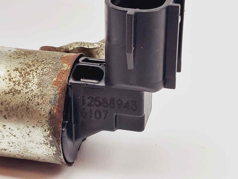 Recambio de sensor para chevrolet captiva 3.2 v6 ltx referencia OEM IAM 12588943  