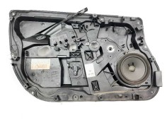 Recambio de elevalunas delantero izquierdo para ford fiesta (ccn) ambiente referencia OEM IAM C1BBA045H17AB  