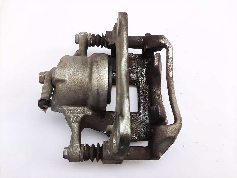 Recambio de pinza freno delantera izquierda para toyota auris hybrid business referencia OEM IAM 4775002250  