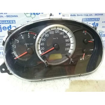 CUADRO INSTRUMENTOS C23555430 CGCC79D