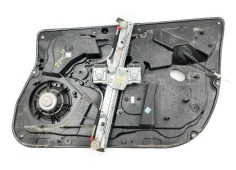 Recambio de elevalunas delantero izquierdo para ford fiesta (ccn) ambiente referencia OEM IAM C1BBA045H17AB   2