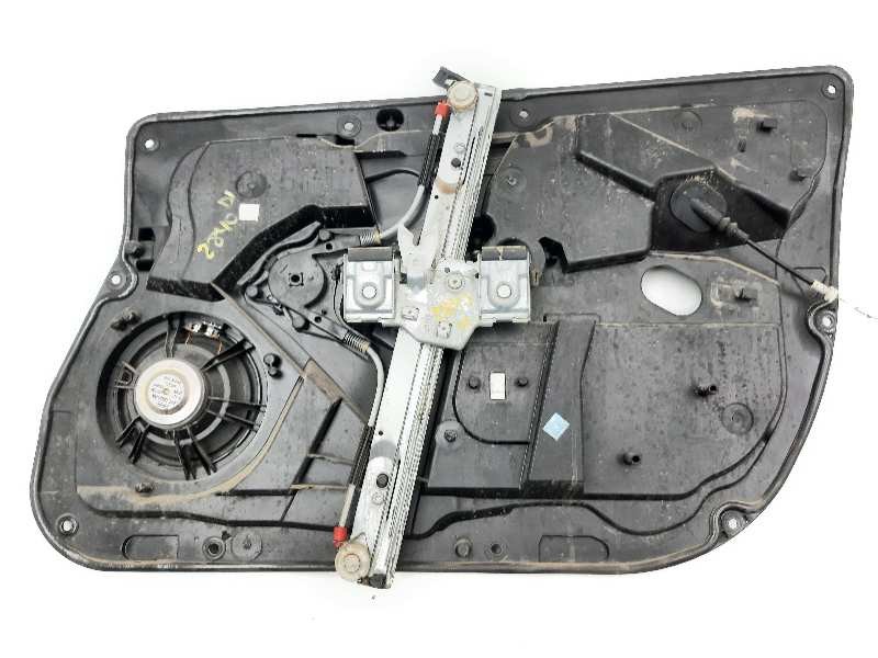 Recambio de elevalunas delantero izquierdo para ford fiesta (ccn) ambiente referencia OEM IAM C1BBA045H17AB  