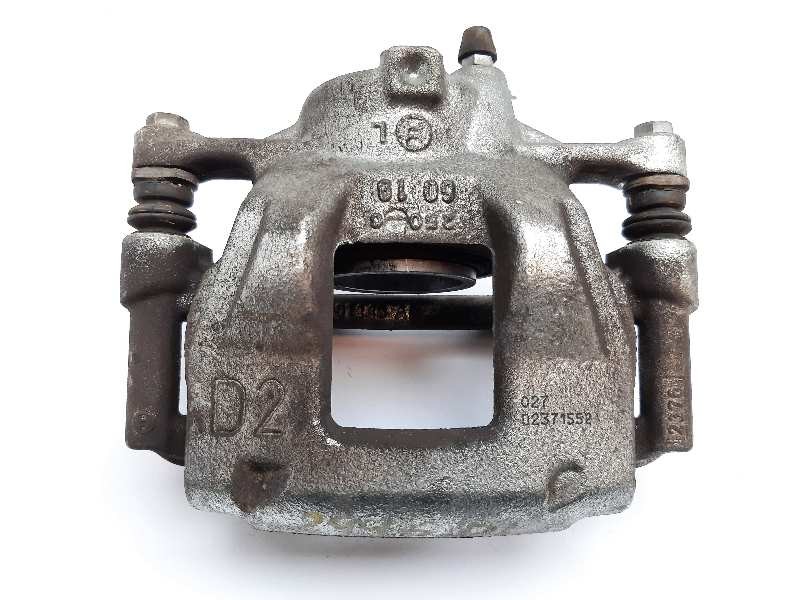 Recambio de pinza freno delantera izquierda para toyota auris hybrid business referencia OEM IAM 4775002250  