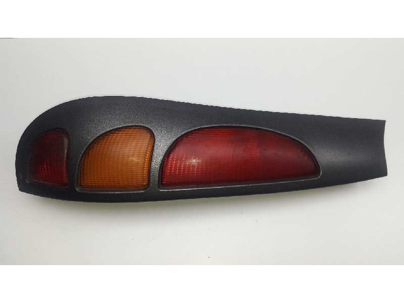 Recambio de piloto trasero izquierdo para fiat marea weekend (185) jtd 110 elx referencia OEM IAM   