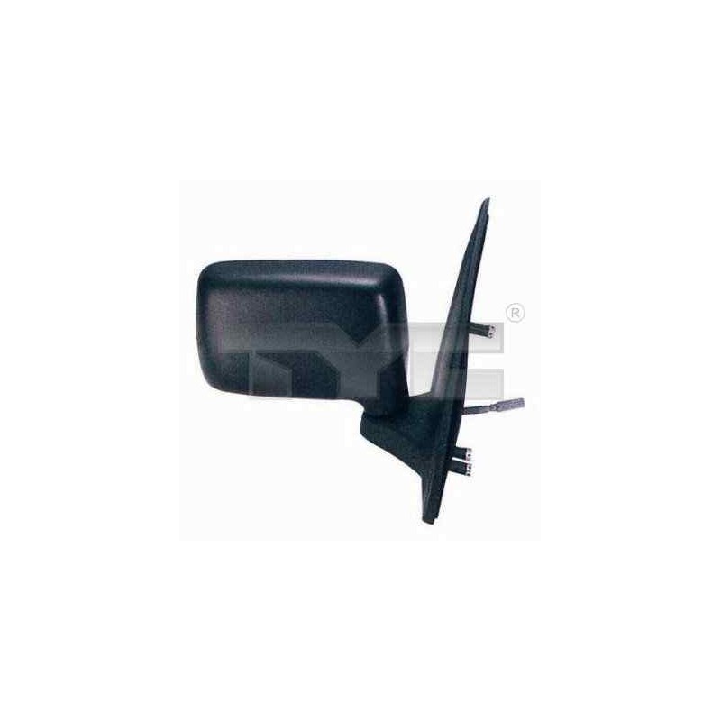 Recambio de retrovisor derecho para ford fiesta berl./courier referencia OEM IAM 24310312 6936539 