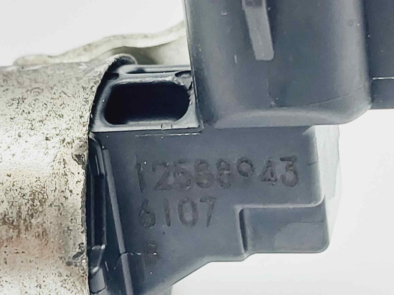 Recambio de sensor para chevrolet captiva 3.2 v6 ltx referencia OEM IAM 12588943  