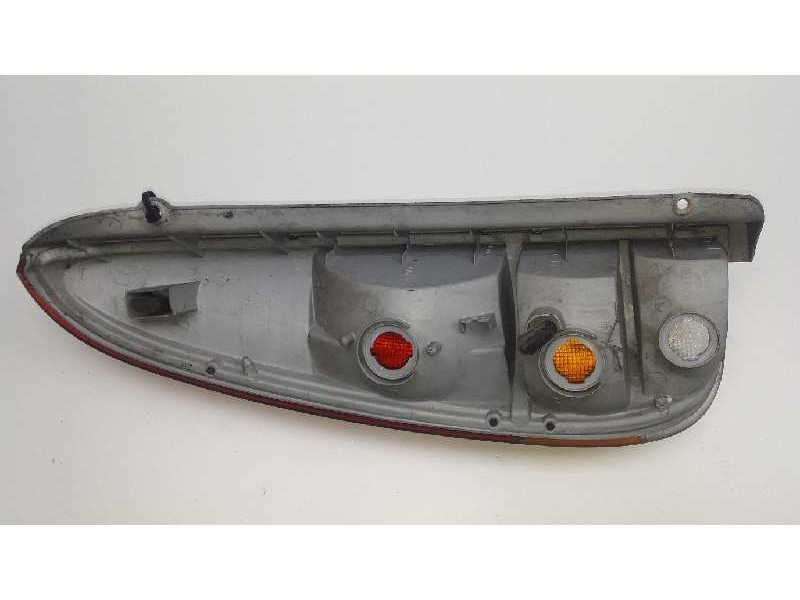 Recambio de piloto trasero derecho para hyundai atos (mx) gl referencia OEM IAM   