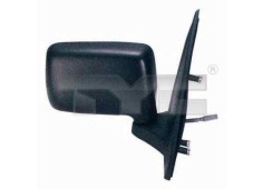 Recambio de retrovisor derecho para ford fiesta berl./courier referencia OEM IAM 24310312 6936539 