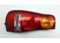 Recambio de piloto trasero izquierdo para hyundai matrix (fc) 1.5 crdi 16v gls referencia OEM IAM   